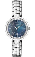 Orologio Tissot Donna Flamingo in Acciaio T0942101112100 - T0942101112100